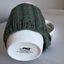 Cosy coffee mug with woolly jumper Image 3