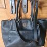 DKNY handbag, black Image 2