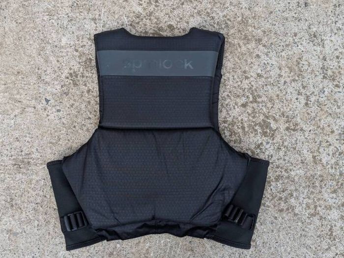 Spinlock Foil 50N Lifejacket PFD