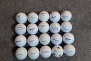 Golf Balls (20)