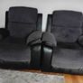 Recliner Sofa Image 2
