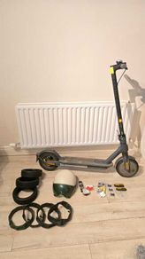 Electric scooter xiaomi m3