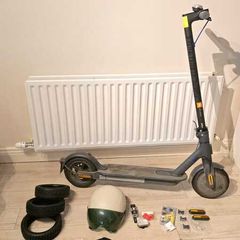 Electric scooter xiaomi m3