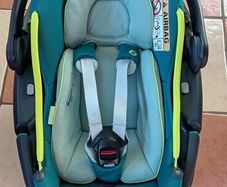 Maxi Cosi