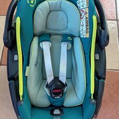 Maxi Cosi
