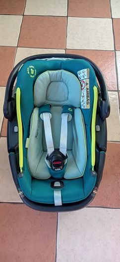 Maxi Cosi