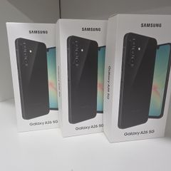 Samsung a26 5g