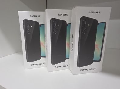 Samsung a26 5g