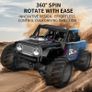 Fearless Adventure Amphibious Off-Road RC Car Image 7