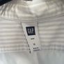 shirt Gap bnwot pale blue cotton shirt Image 6