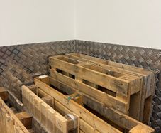 Wood Pallets