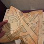 Harry Potter and the Prisoner of Azkaban - MinaLima Edition Hardback Image 5