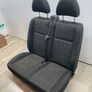 2017 Mercedes Vito Seats van seats Image 2