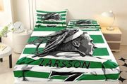 Celtic bedset free postage