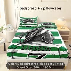 Celtic bedset free postage