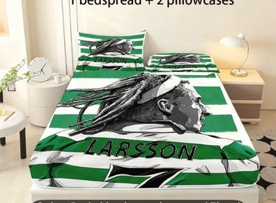 Celtic bedset free postage
