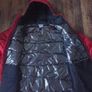 Men's Fivemile Butte Hooded Puffer Jacket Image 2