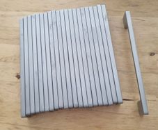 Cabinet handles
