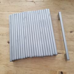 Cabinet handles