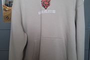 Men's hoodie