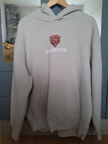 Men's hoodie
