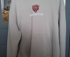Men's hoodie
