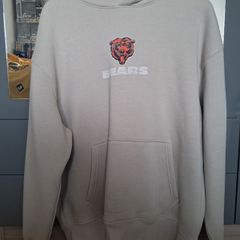 Men's hoodie