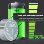 10x AG5 LR754 393 Button Batteries 1.5V Alkaline Image 5