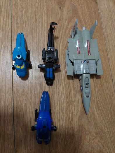 Transformers  / gobots
