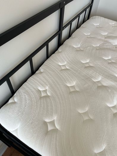 super king bed