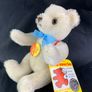 Vintage Steiff Teddy Bear Image 4