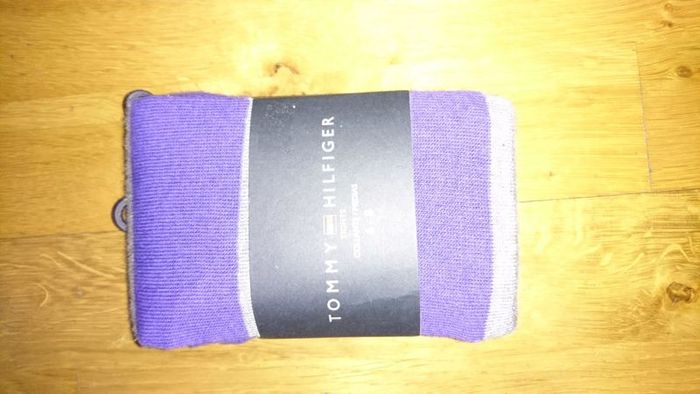 BNWT, Girls Tommy Hilfiger shorts and tights