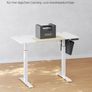 Height-adjustable desk FREE DELIVERY Image 4