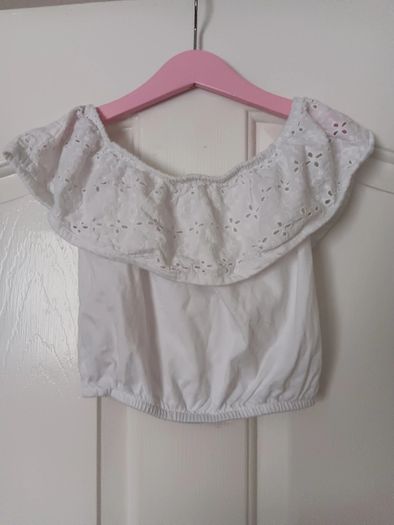 Girls bundle age 7