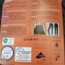 Ladies Sport leggings - Free shipment Image 3
