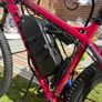 Carrera Kraken Electric Mountain Bike - 2000W Conversion | 52V Battery Image 3