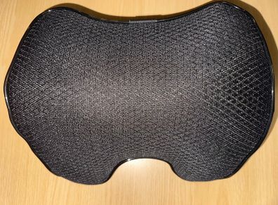 Ovyuzhen Car Neck Support Pillow,Car Neck Pillow for Relieving Neck Fatigue 100% Soft Memory Foam,Ergonomic Design