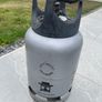 Calor 6kg Lightweight Patio Gas Cylinder Bottle Image 2