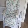 kids high chair Image 2