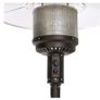 In/outdoor Radiant Heater, Patio heater, Sable brown Image 6