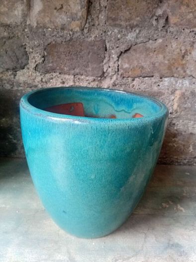 plant pots
