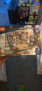 lego thor