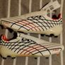 adidas F50 Unisport Limited Edition Image 6
