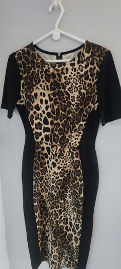 Woman's Dress