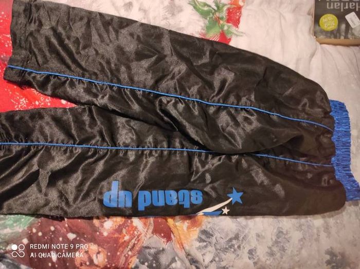 Martial Art trousers