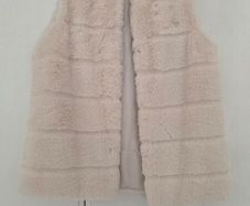 Girls gilet