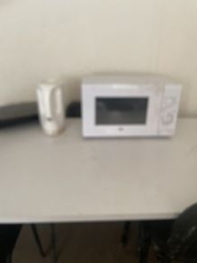 Thor microwave