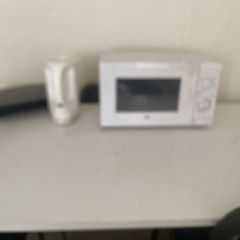 Thor microwave