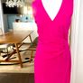 DVF capsule dress Image 10