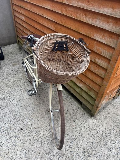 electra ladies bike